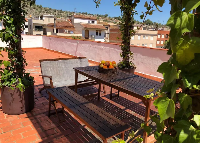 Casa Rural Casa Maria