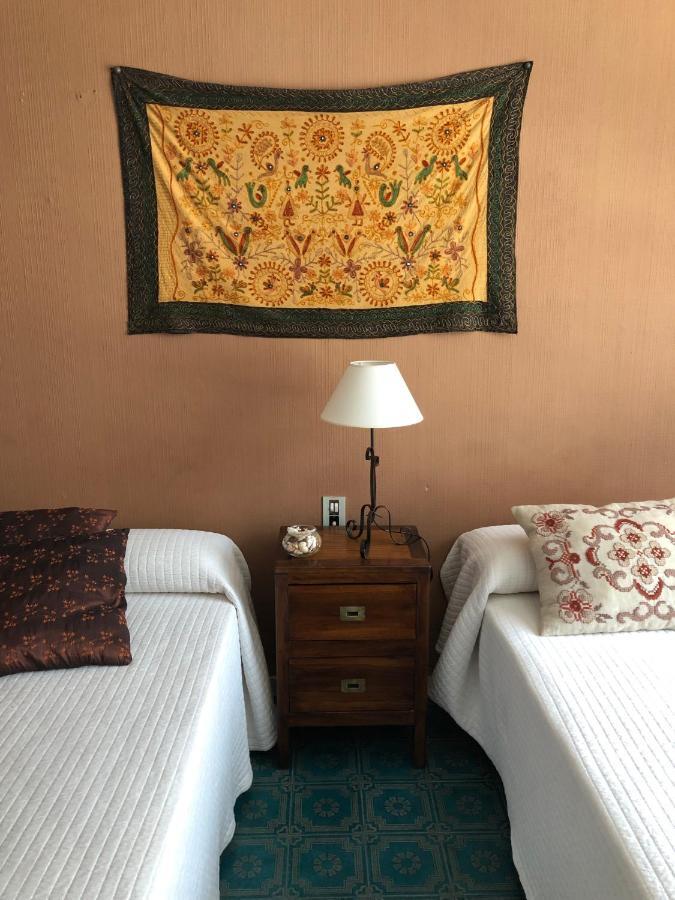 Casa Maria Pensión