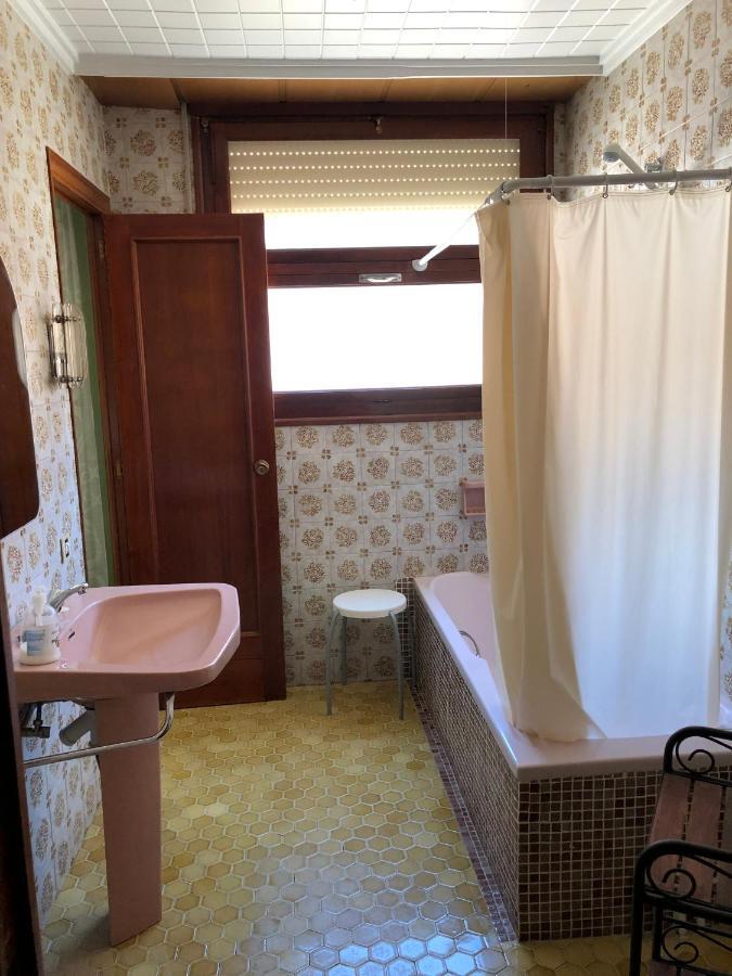 Casa Maria Pensión