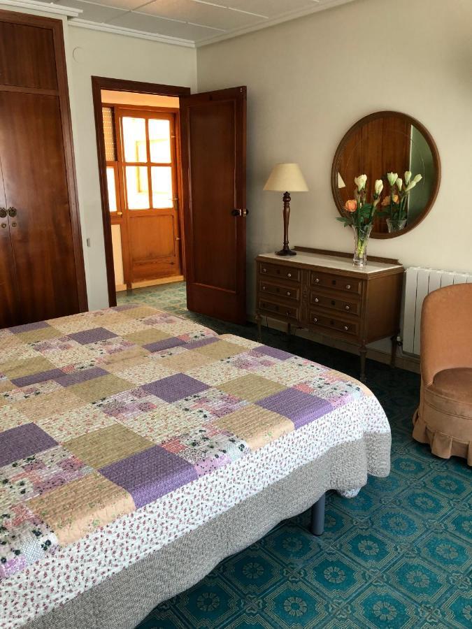 Casa Maria Pensión Artana
