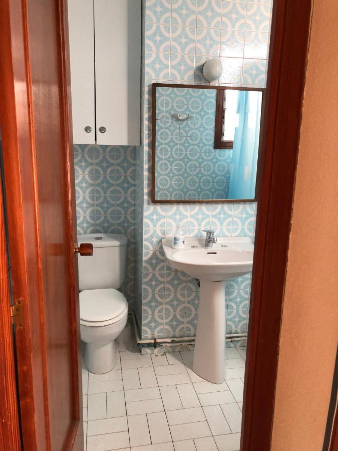Pensión Casa Maria