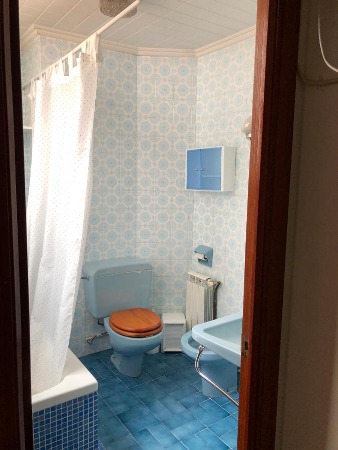 Pensión Casa Maria