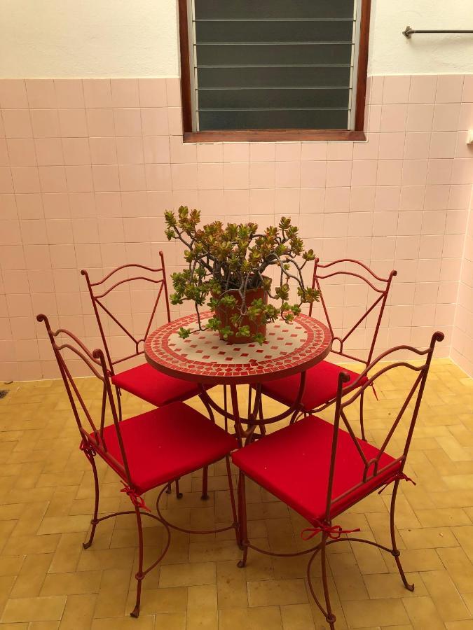 Pensión Casa Maria