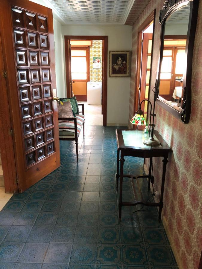 Pensión Casa Maria *